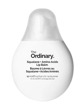 (3/30$) The Ordinary Squalane + Amino Acids Lip Balm